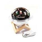 Hálószobai párásító