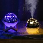 Hálószobai párásító