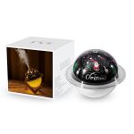 Hálószobai párásító