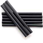Ragasztórúd 11 mm fekete