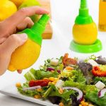 Citrus spray