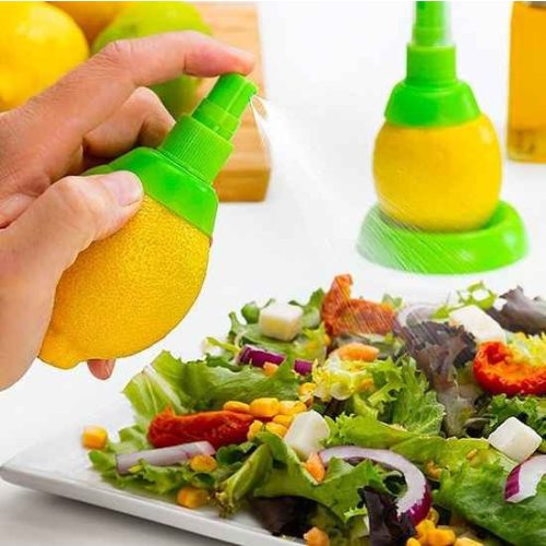 Citrus spray