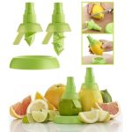 Citrus spray