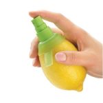 Citrus spray