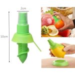 Citrus spray