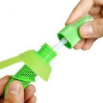 Citrus spray