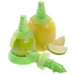 Citrus spray