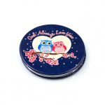 Fashion tükör- A bagoly mindig szeret Téged