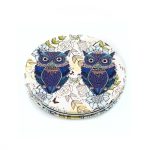 Fashion tükör- A bagoly mindig szeret Téged