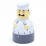 Tojásfőző óra Chef