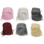 Spagettifüggöny, Zsinórfüggöny