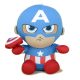 Avengers Bosszúállók baby Marvel plüss - Amerika Kapitány
