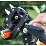 Professzionális oltó olló