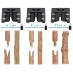 Professzionális oltó olló