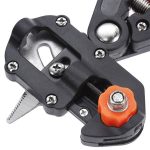 Professzionális oltó olló