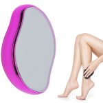 Kristály dörzsölős szőrtelenítő epilator