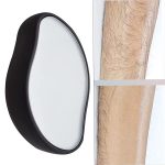 Kristály dörzsölős szőrtelenítő epilator