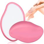 Kristály dörzsölős szőrtelenítő epilator