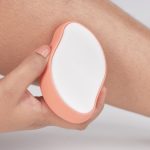 Kristály dörzsölős szőrtelenítő epilator