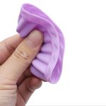 Mini szilikon sütőforma szett