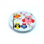 Fashion tükör- Bagoly család