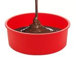 Air fryer sütőbetét 17