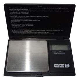 Precíziós mérleg 0,01g-200g  Precíziós mérleg 0,01g-200g