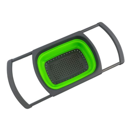 Szűrő kosár kihúzható (39 x 26 cm)