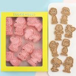 Sütikiszúró pecsét - Snoopy