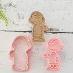 Sütikiszúró pecsét - Snoopy