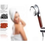 Vízlágyító tusolófej