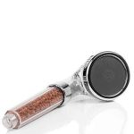 Vízlágyító tusolófej