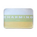 Kilépő fürdőszobaszőnyeg