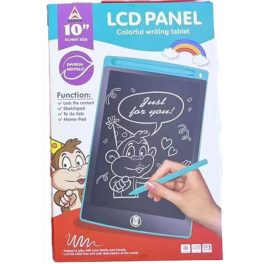 LCD rajztábla 10