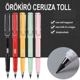 Örökíró ceruza toll