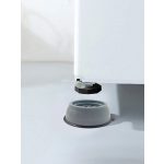 Rezgéscsillapító talp mosógéphez