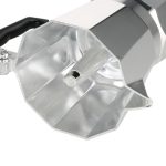 Kotyogós kávéfőző klasszik 9