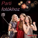Fashion szelfi bot