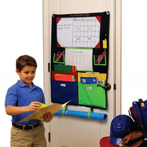 Házifeladat rendező