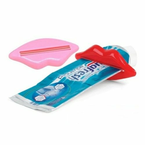 Tubus kinyomó száj