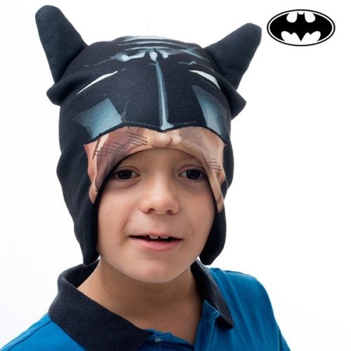 Batman gyerek sapka