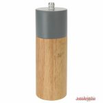 Borsőrlő gumifából 16,5 cm