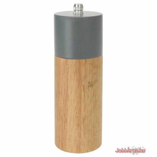 Borsőrlő gumifából 16,5 cm