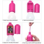 Zsinóros LED lámpa