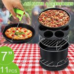 Air Frayer kiegészítő szett