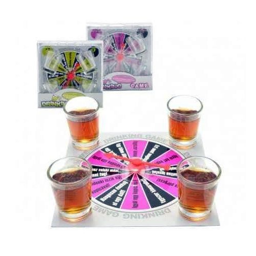 Piás szerencsekerék