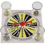 Piás szerencsekerék