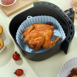 Maxi Air Fryer szilikon sütőforma Maxi Air Fryer szilikon sütőforma