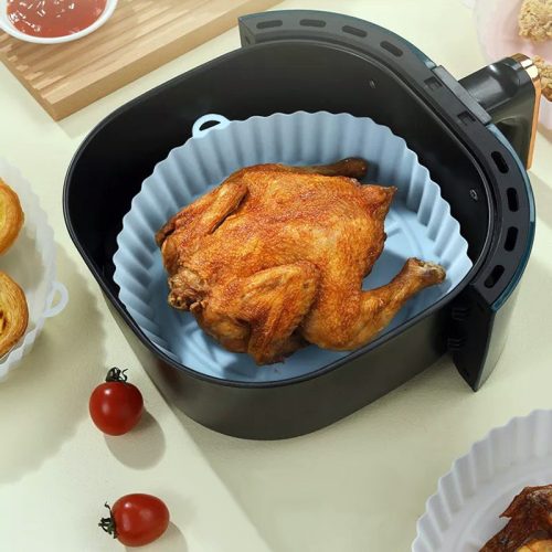 Maxi Air Fryer szilikon sütőforma