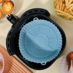 Maxi Air Fryer szilikon sütőforma